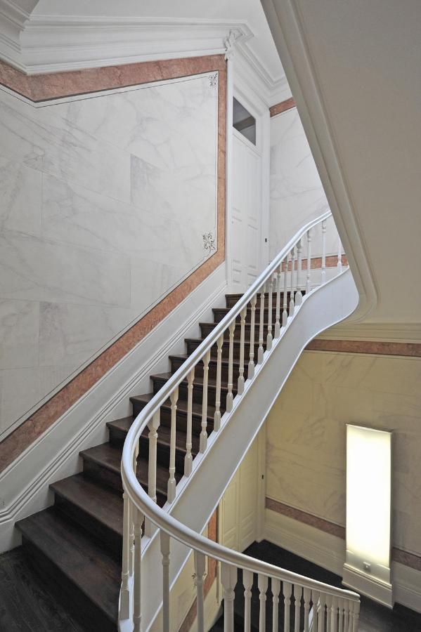 Apartamento Flh Porto Elegant Flat With Terrace Exterior foto